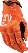 Load image into Gallery viewer, Moose Offroad MX1™ Gloves - Orange - Small 3330-7982 - Main Product View