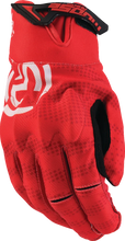Load image into Gallery viewer, Moose Offroad MX1™ Gloves - Red - 2XL 3330-7980 - Main Product View