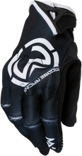 Load image into Gallery viewer, Moose Offroad MX1™ Gloves - Red/Black - Large 3330-7054 - Detail View