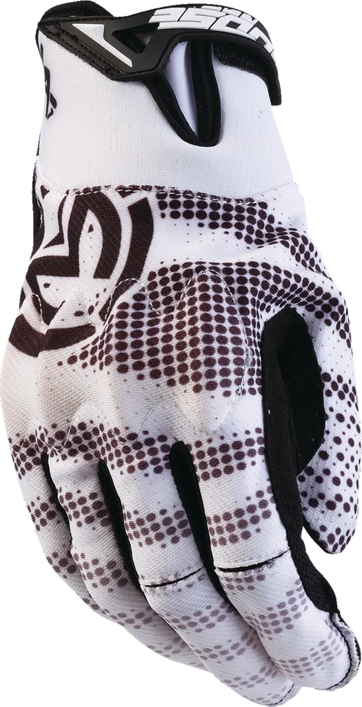 Moose Offroad MX1™ Gloves - White - XL 3330-7997 - Main Product View