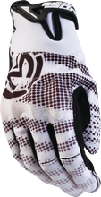 Load image into Gallery viewer, Moose Offroad MX1™ Gloves - White - XL 3330-7997 - Main Product View
