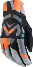 Load image into Gallery viewer, Moose Offroad MX2™ Gloves - Black/Orange - 2XL 3330-7955 - Main Product View