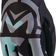 Load image into Gallery viewer, Moose Offroad MX2™ Gloves - Black/Teal - 2XL 3330-7961 - Main Product View