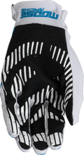 Load image into Gallery viewer, Moose Offroad MX2™ Gloves - Blue/White - XL 3330-7360 - Side View