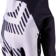 Load image into Gallery viewer, Moose Offroad MX2™ Gloves - Navy/Hi-Vis - XL 3330-7037 - Back View