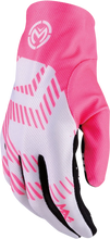 Load image into Gallery viewer, Moose Offroad MX2™ Gloves - Pink - 2XL 3330-7044 - Main Product View