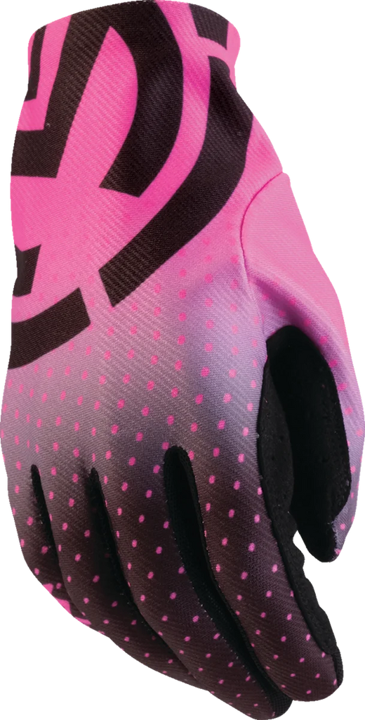 Moose Offroad MX2™ Gloves - Pink - Large 3330-7941 - Main Product View