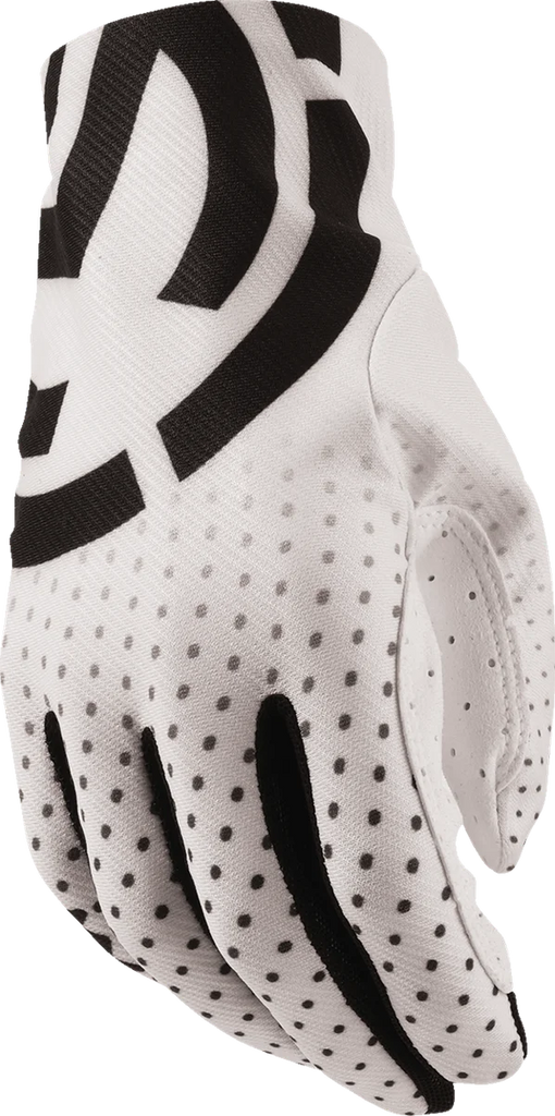 Moose Offroad MX2™ Gloves - White - 2XL 3330-7931 - Main Product View