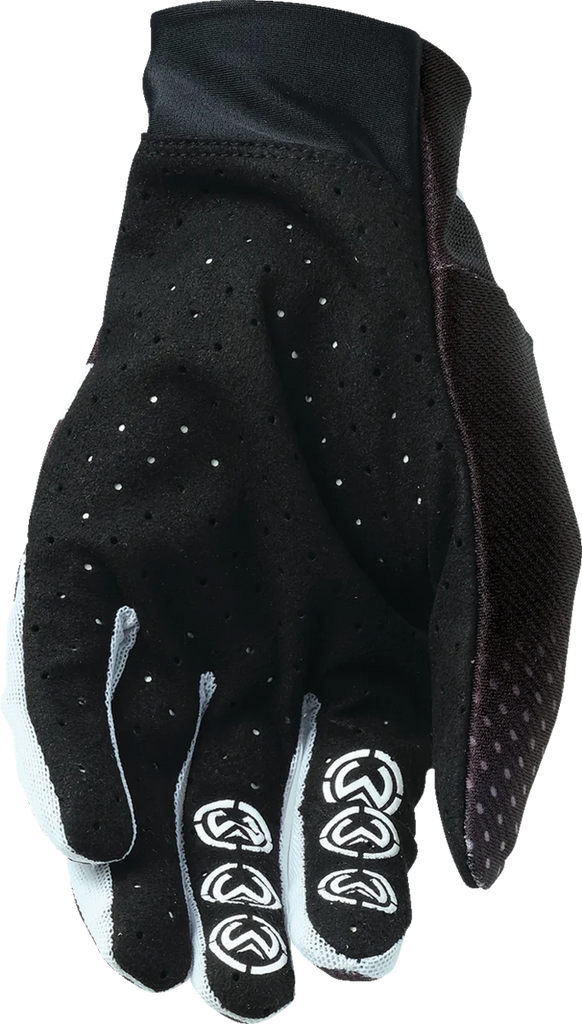 Moose Offroad MX2™ Gloves - White - 2XL 3330-7931 - Side View