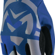 Load image into Gallery viewer, Moose Offroad MX2™ Gloves - White - Large 3330-7929 - Back View