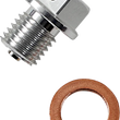 Load image into Gallery viewer, Moose Offroad Magnetic Drain Plug - Husqvarna | KTM T14-5084S - Main Product View