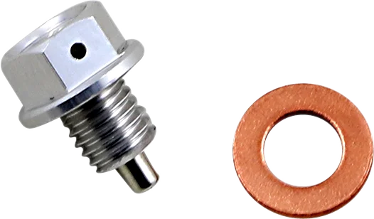 Moose Offroad Magnetic Drain Plug - KTM T14-5085S - Main Product View