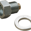 Load image into Gallery viewer, Moose Offroad Magnetic Drain Plug - Yamaha 33-DP107 - Main Product View