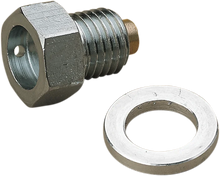 Load image into Gallery viewer, Moose Offroad Magnetic Drain Plug - Yamaha 33-DP107 - Main Product View