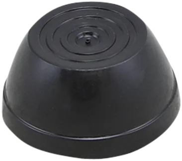 Moose Offroad Manual Lift Axle Caps BB22PF - Main Product View
