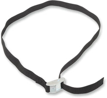 Load image into Gallery viewer, Moose Offroad Manual Lift Strap/Pulley Kit HDW2341PF - Main Product View
