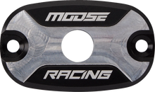 Load image into Gallery viewer, Moose Offroad Master Cylinder Cap - 100-1526-PU fits Polaris - Main Product View