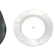 Load image into Gallery viewer, Moose Offroad Master Cylinder Cap Kit - 06-H21 fits Honda - Main Product View