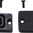Load image into Gallery viewer, Moose Offroad Master Cylinder Cap Kit - 06-K01 fits Kawasaki - Main Product View