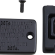Load image into Gallery viewer, Moose Offroad Master Cylinder Cap Kit - Suzuki 06-S01 - Main Product View