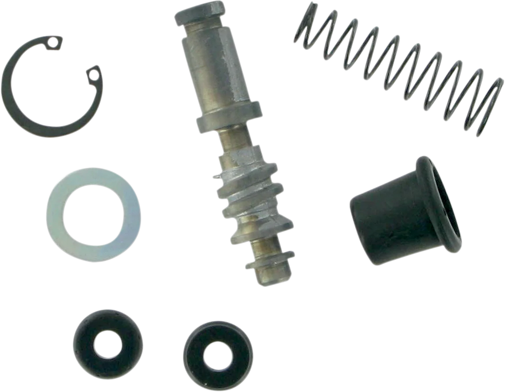Moose Offroad Master Cylinder Rebuild Kit 06-004M - Main Product View