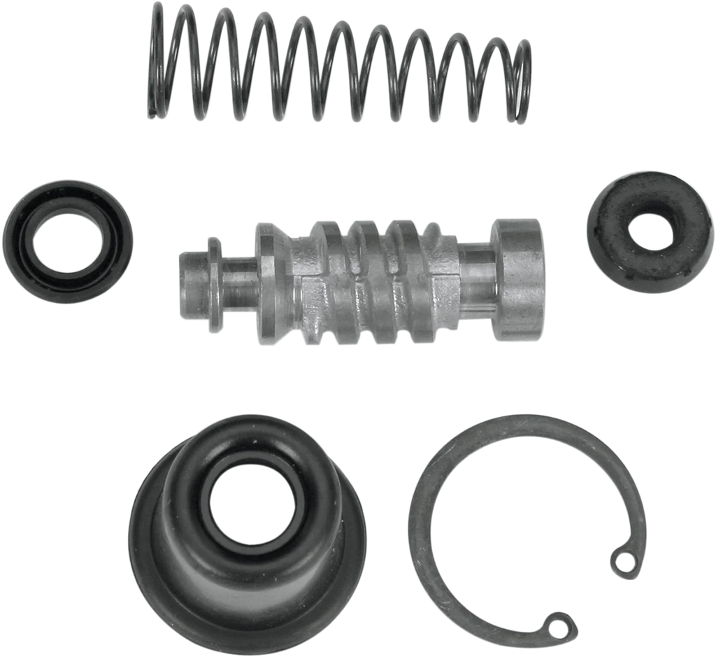 Moose Offroad Master Cylinder Rebuild Kit 06-051M - Main Product View