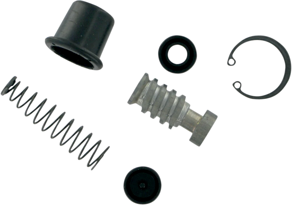 Moose Offroad Master Cylinder Rebuild Kit 06-052M - Main Product View