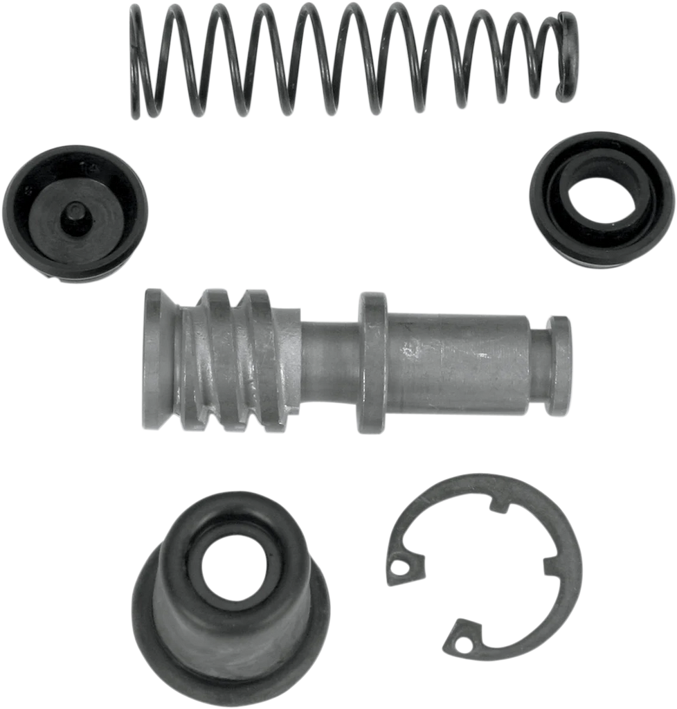Moose Offroad Master Cylinder Rebuild Kit 06-202M - Main Product View