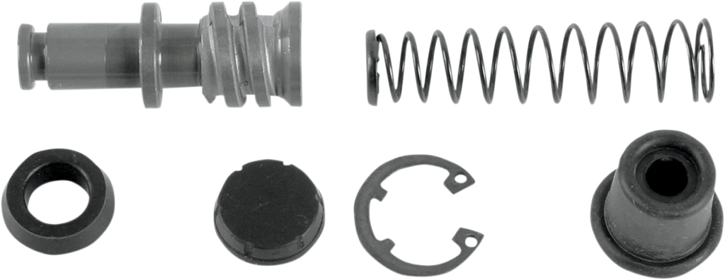 Moose Offroad Master Cylinder Rebuild Kit 06-302M - Main Product View