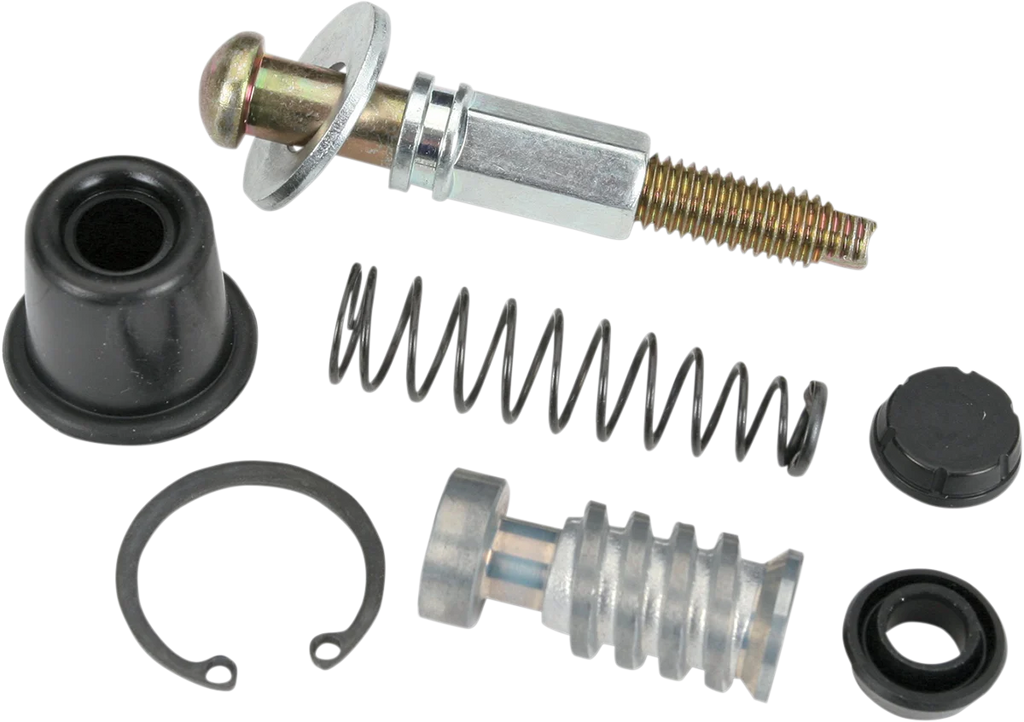 Moose Offroad Master Cylinder Rebuild Kit 06-351M - Main Product View