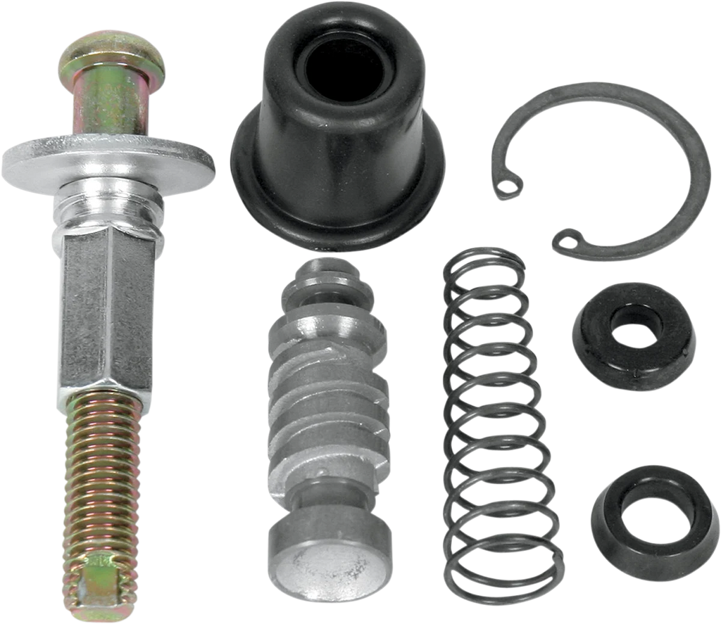Moose Offroad Master Cylinder Rebuild Kit 06-352M - Main Product View