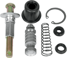 Load image into Gallery viewer, Moose Offroad Master Cylinder Rebuild Kit 06-352M - Main Product View