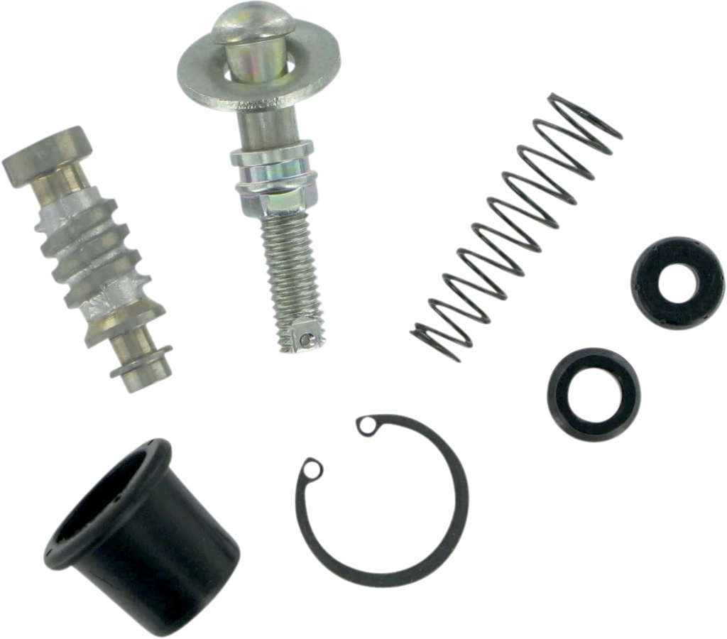 Moose Offroad Master Cylinder Rebuild Kit 06-353M - Main Product View