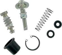 Load image into Gallery viewer, Moose Offroad Master Cylinder Rebuild Kit 06-353M - Main Product View
