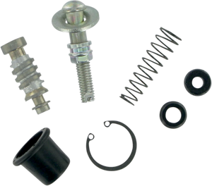 Moose Offroad Master Cylinder Rebuild Kit 06-353M - Main Product View