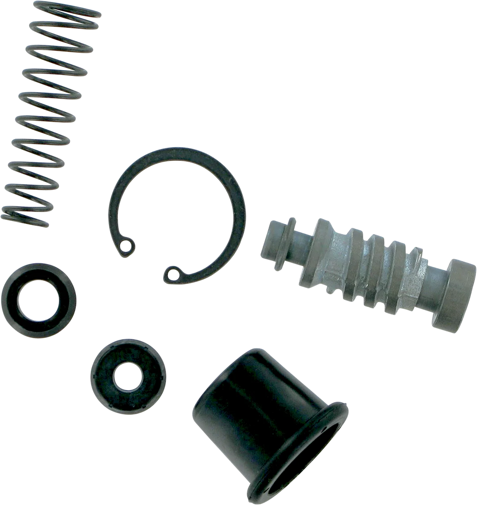 Moose Offroad Master Cylinder Rebuild Kit 06-651X - Main Product View