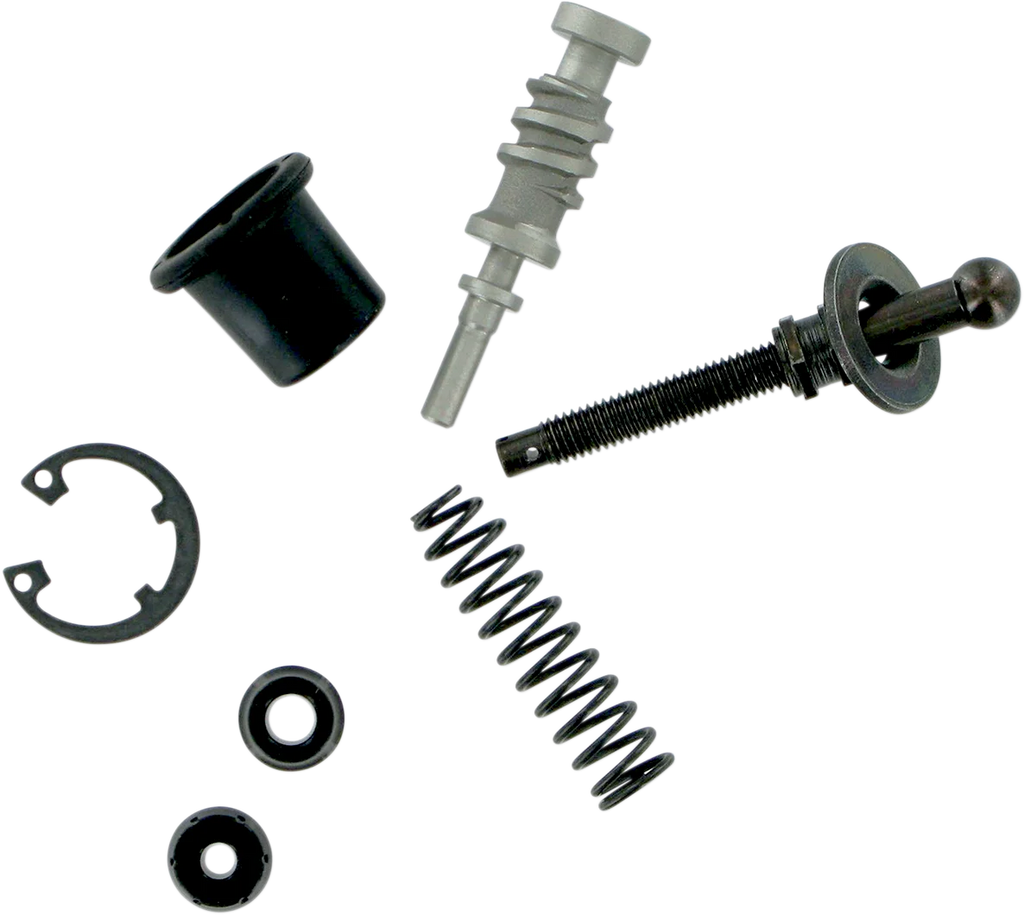 Moose Offroad Master Cylinder Rebuild Kit 06-701X - Main Product View