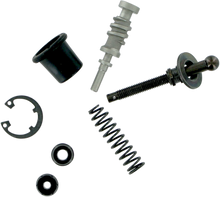 Load image into Gallery viewer, Moose Offroad Master Cylinder Rebuild Kit 06-701X - Main Product View