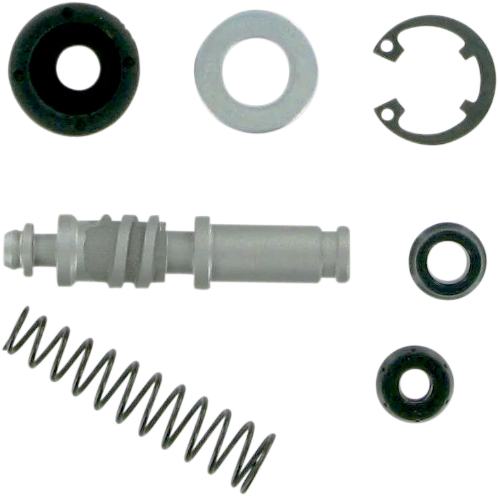 Moose Offroad Master Cylinder Rebuild Kit 06-702X - Main Product View
