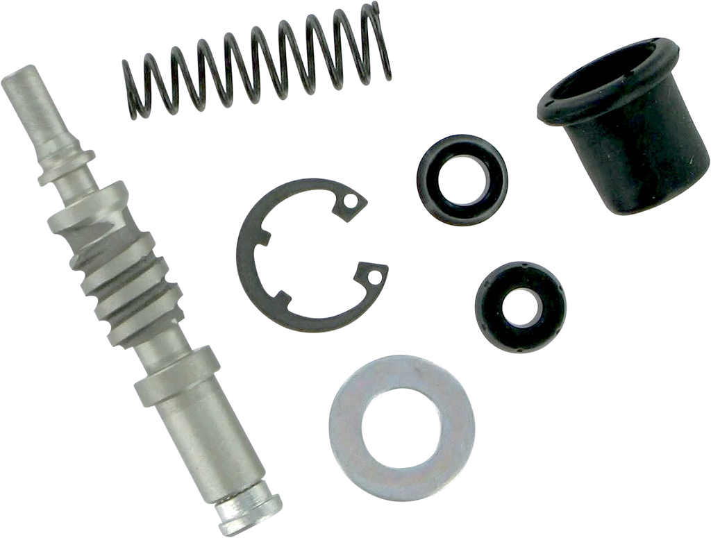 Moose Offroad Master Cylinder Rebuild Kit 06-703X - Main Product View