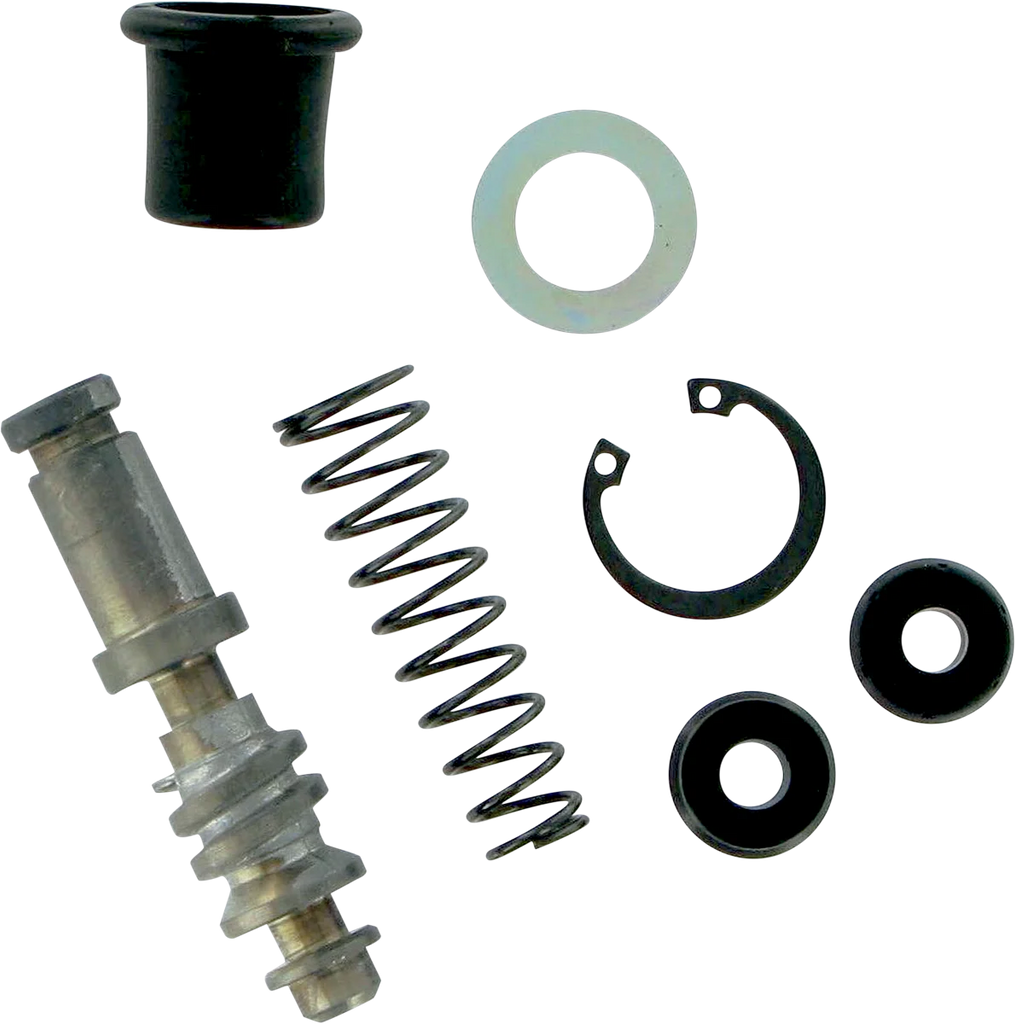 Moose Offroad Master Cylinder Rebuild Kit 06-704X - Main Product View