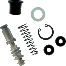 Load image into Gallery viewer, Moose Offroad Master Cylinder Rebuild Kit 06-704X - Main Product View