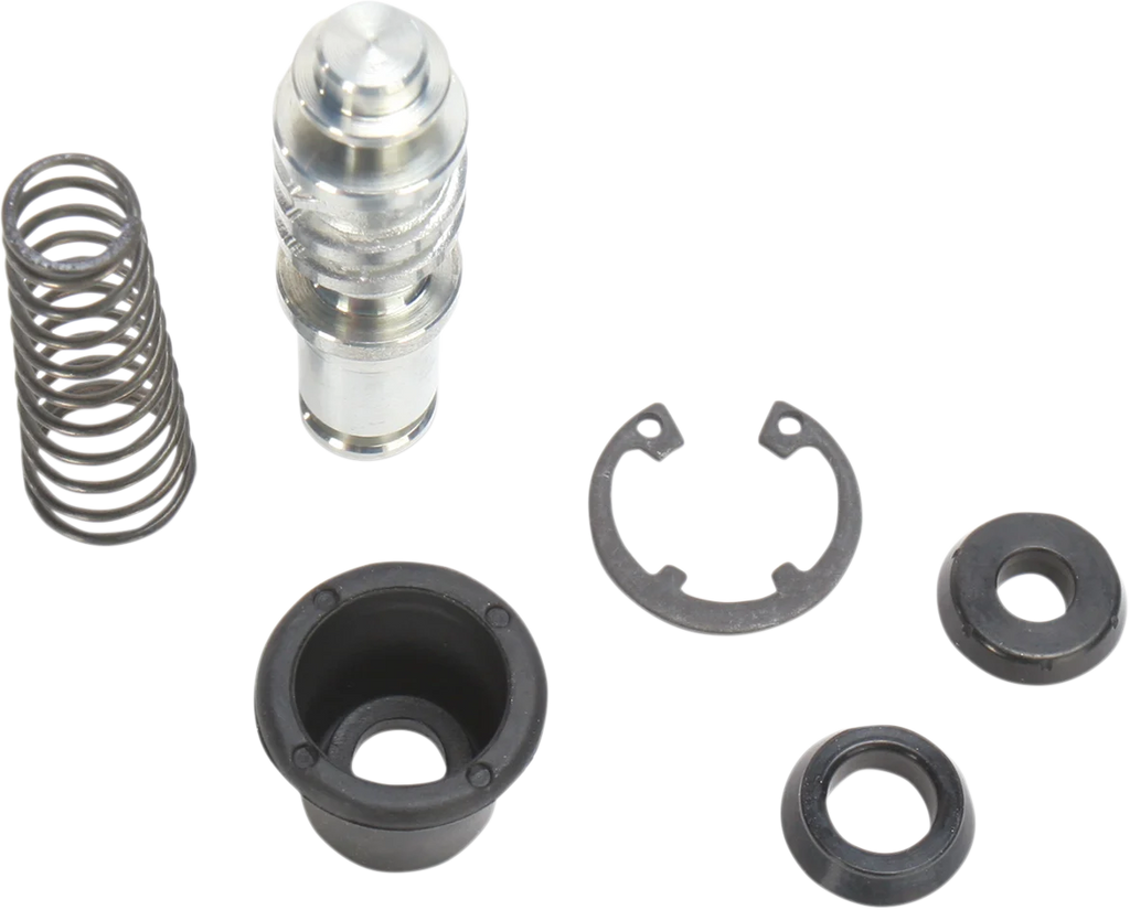 Moose Offroad Master Cylinder Rebuild Kit 06-706X - Main Product View