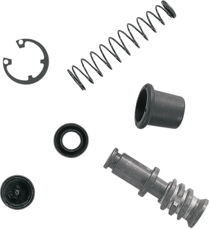 Moose Offroad Master Cylinder Rebuild Kit 06-709X - Main Product View