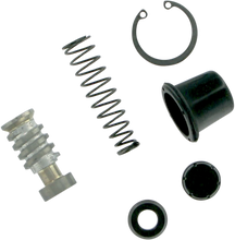 Load image into Gallery viewer, Moose Offroad Master Cylinder Rebuild Kit 06-752X - Main Product View