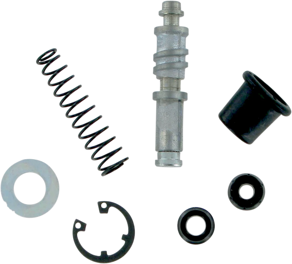 Moose Offroad Master Cylinder Rebuild Kit 06-801X - Main Product View