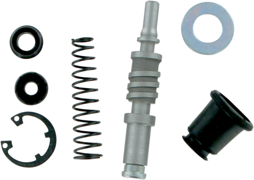 Moose Offroad Master Cylinder Rebuild Kit 06-802X - Main Product View