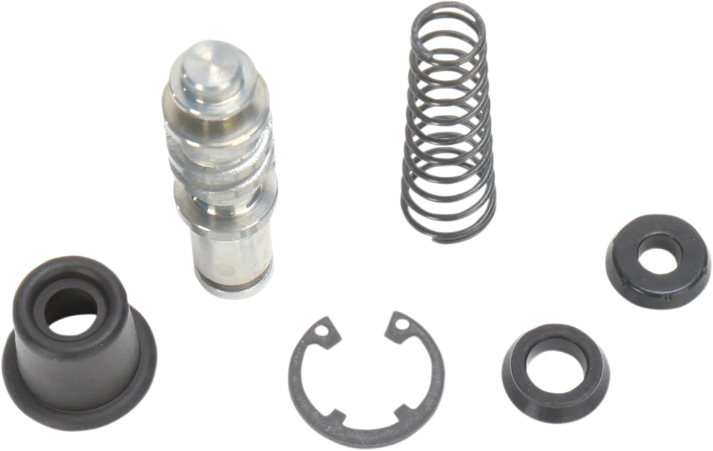 Moose Offroad Master Cylinder Rebuild Kit 06-804X - Main Product View