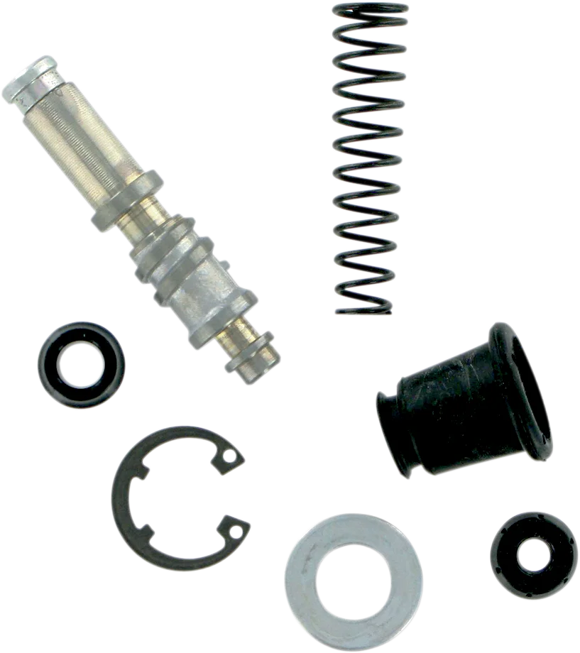 Moose Offroad Master Cylinder Rebuild Kit 06-902X - Main Product View
