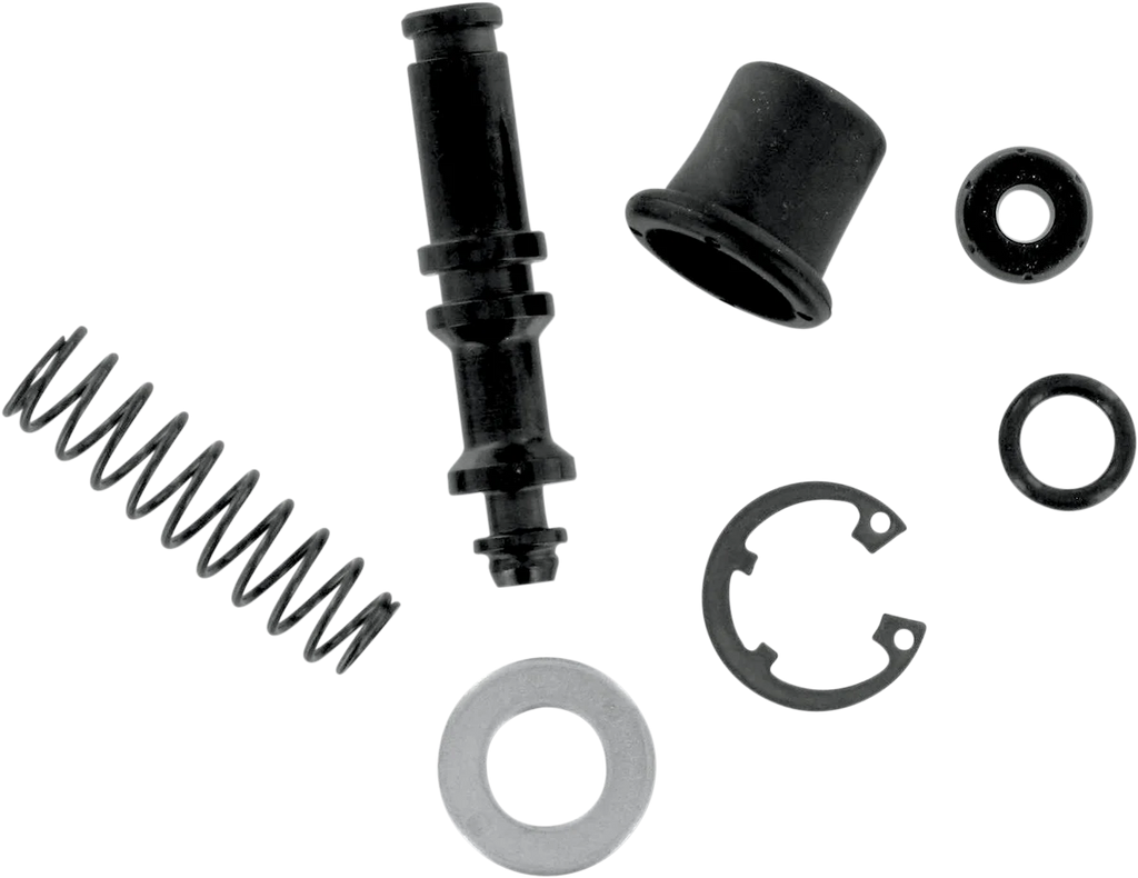 Moose Offroad Master Cylinder Rebuild Kit 06-903X - Main Product View